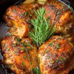 Chocolate Chip Cookies Recipe