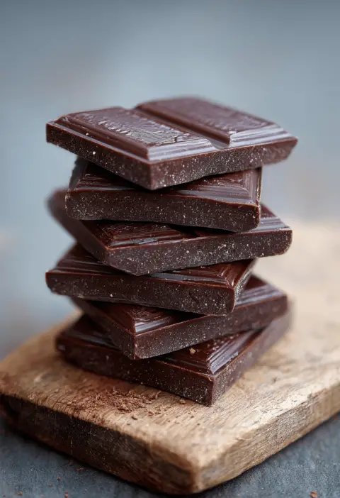 Dubai Chocolate Bar Recipe