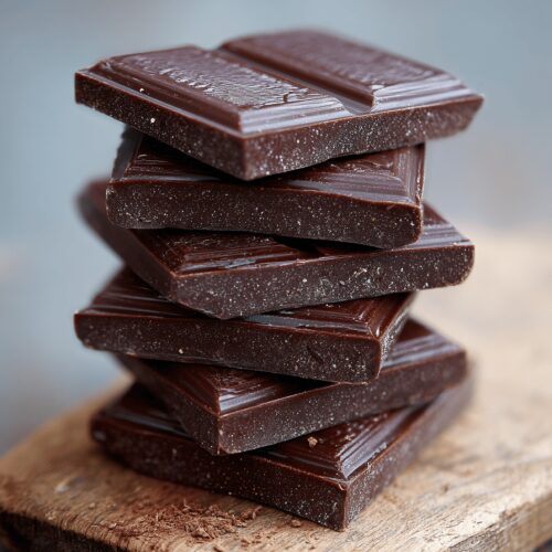 Dubai Chocolate Bar Recipe