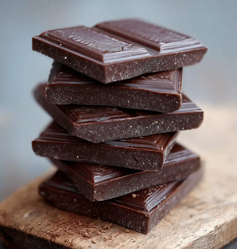 Dubai Chocolate Bar Recipe