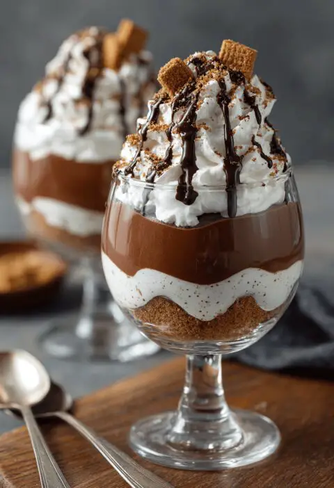 Easy Dessert Recipes