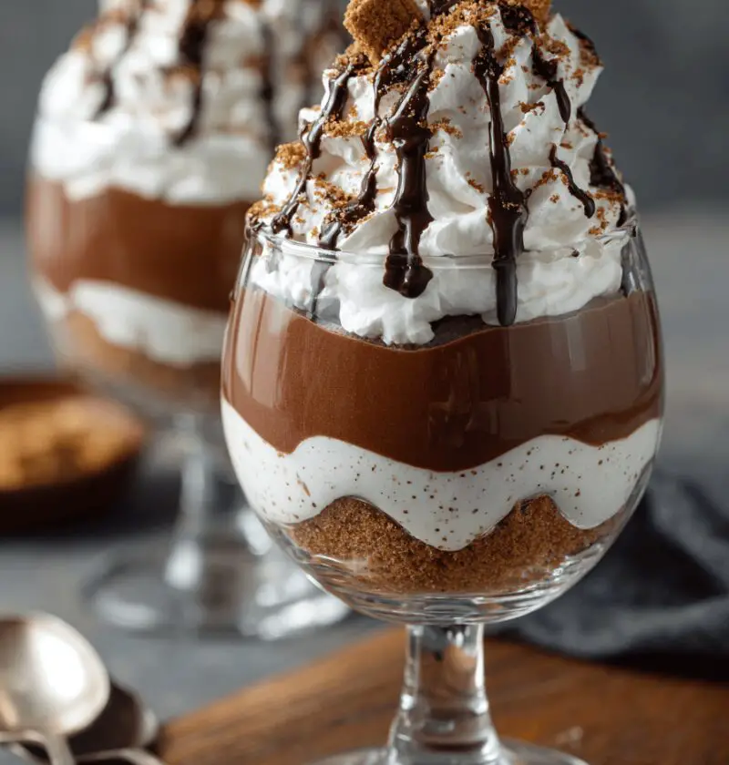 Easy Dessert Recipes