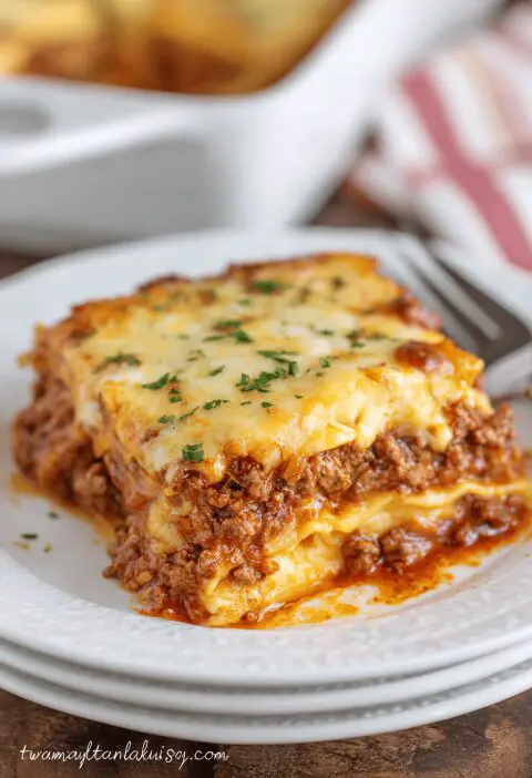 Easy Dinner Recipe For Family