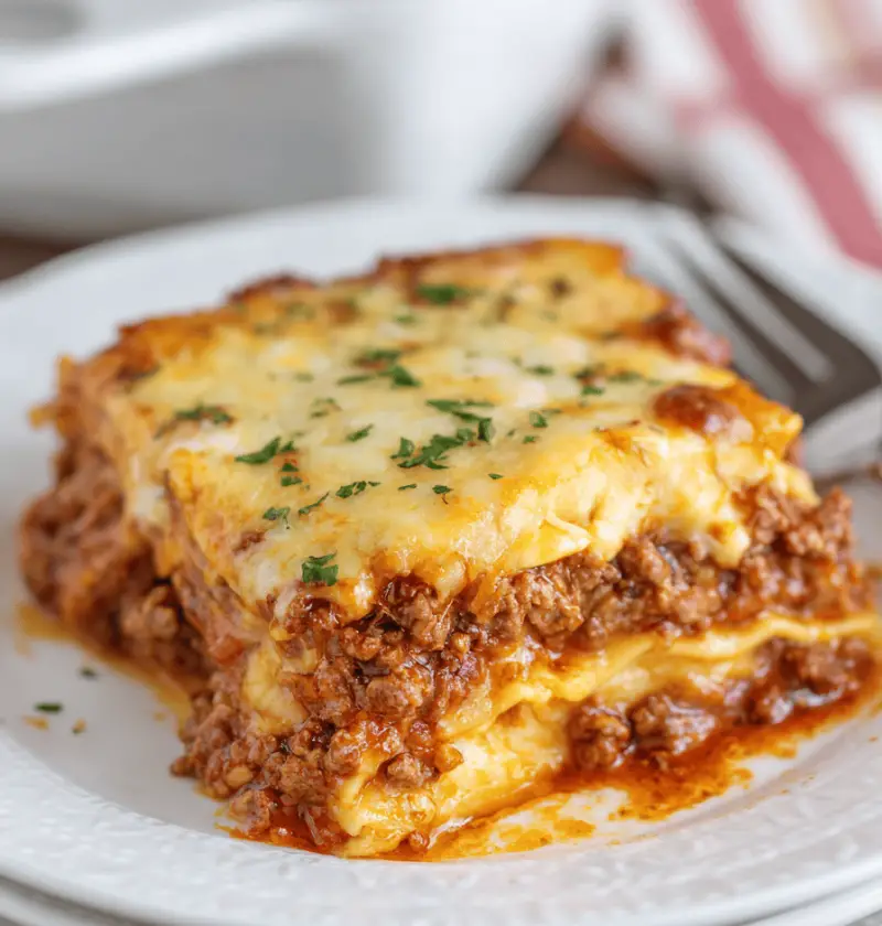 Easy Dinner Recipe For Family