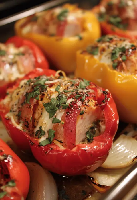 Easy Recipe For Dinner