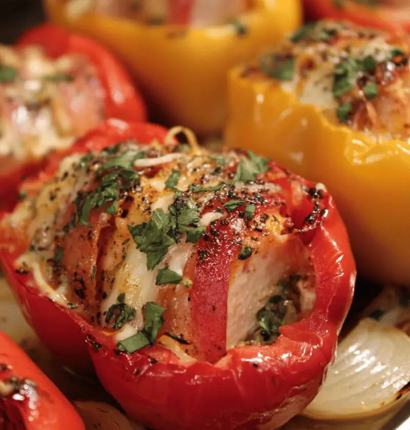 Easy Recipe For Dinner