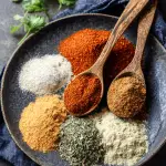 Creamed Spinach Recipe