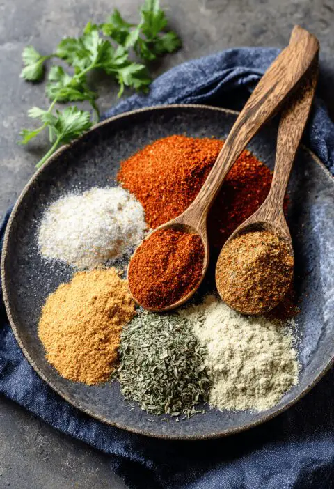 Fajita Seasoning Recipe
