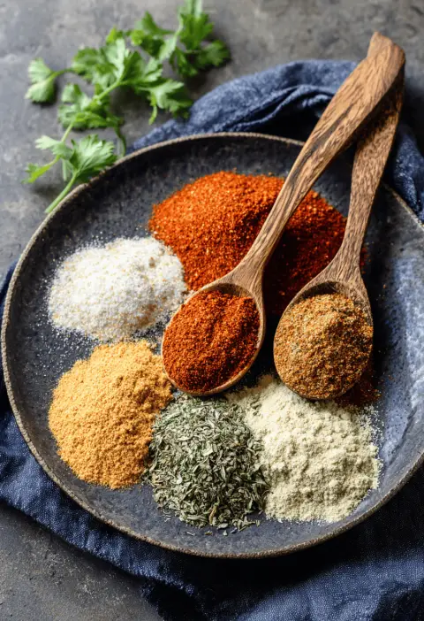 Fajita Seasoning Recipe