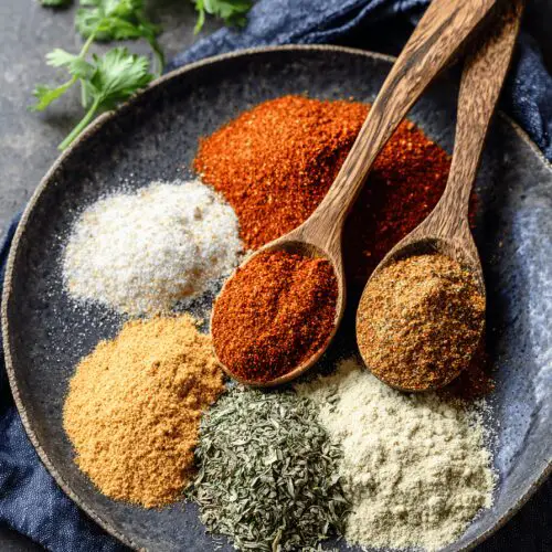 Fajita Seasoning Recipe