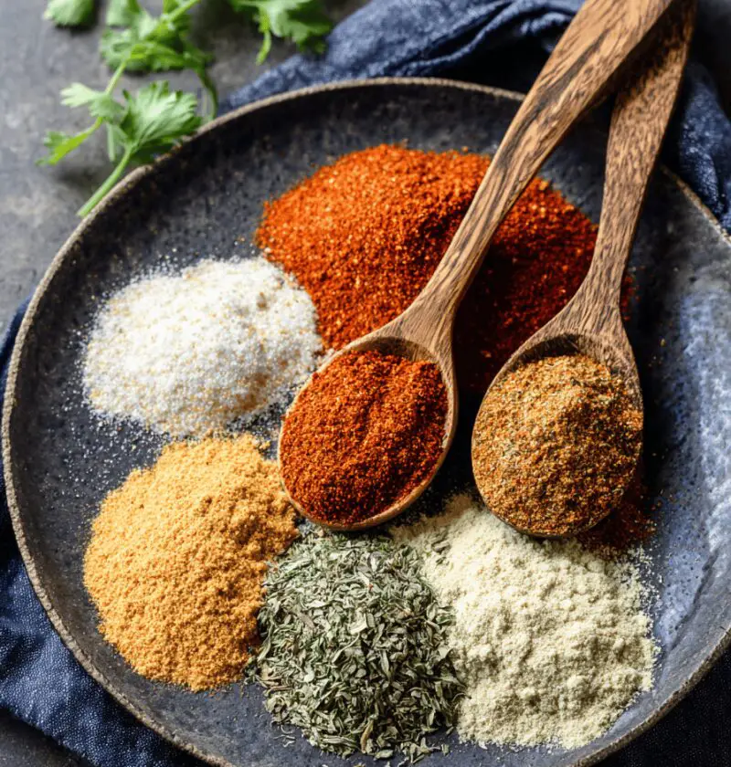Fajita Seasoning Recipe