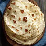 Fluffy Pancake Recipe