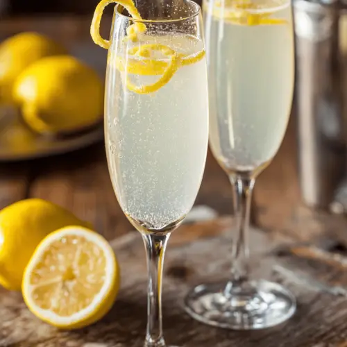 French 75 Recipe