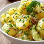 Funeral Potatoes Recipe