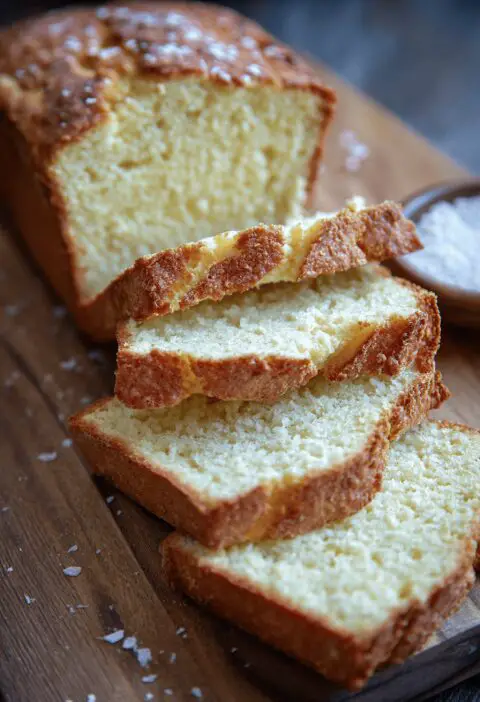 Gluten Free Bread Recipe