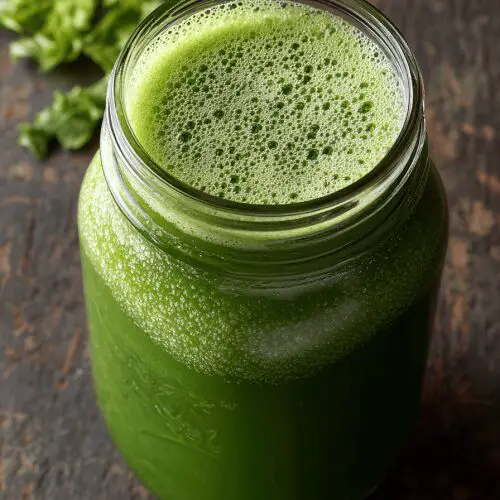Green Juice Recipe