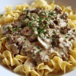 Hamburger Soup Recipe