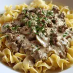 Hamburger Soup Recipe