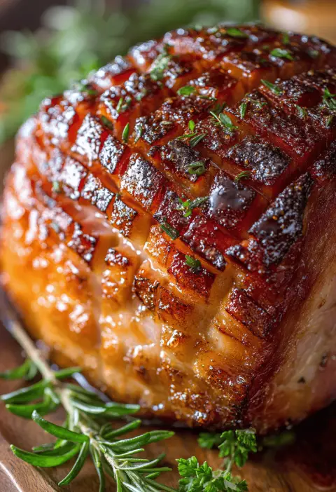 Ham Glaze Recipe