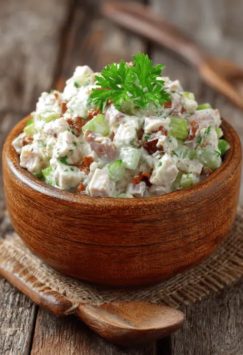 Ham Salad Recipe