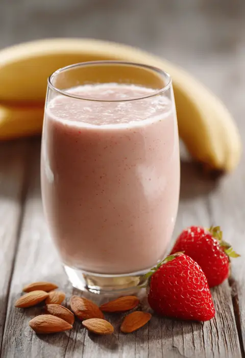 Healthy Smoothie Recipe