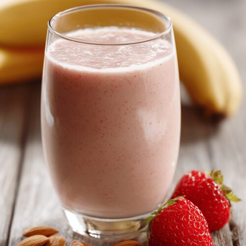 Healthy Smoothie Recipe