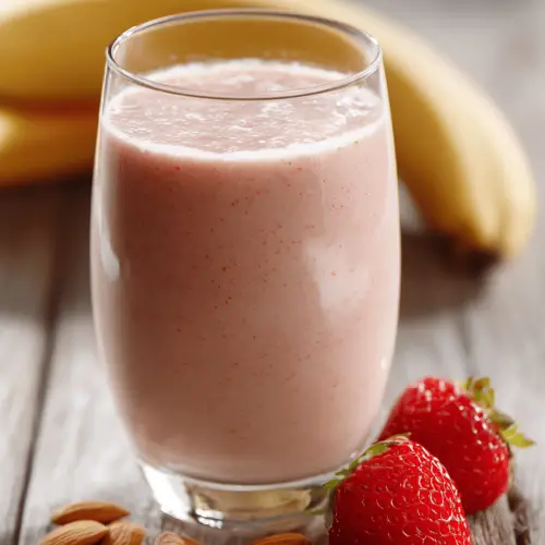 Healthy Smoothie Recipe