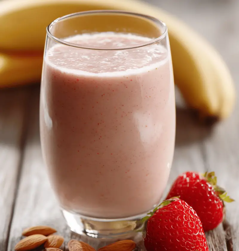 Healthy Smoothie Recipe