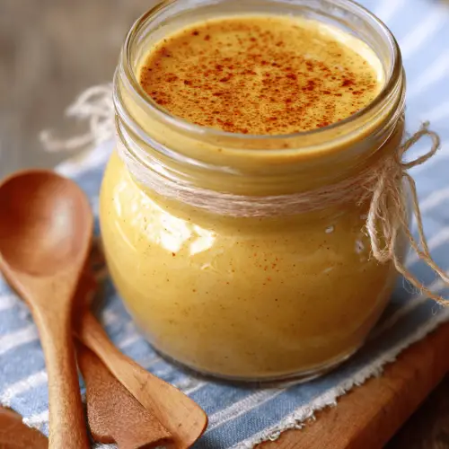 Honey Mustard Recipe