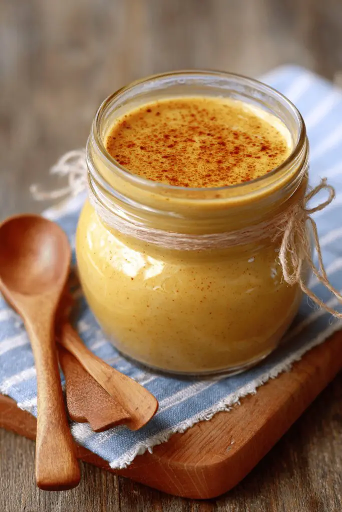 Honey Mustard Recipe
