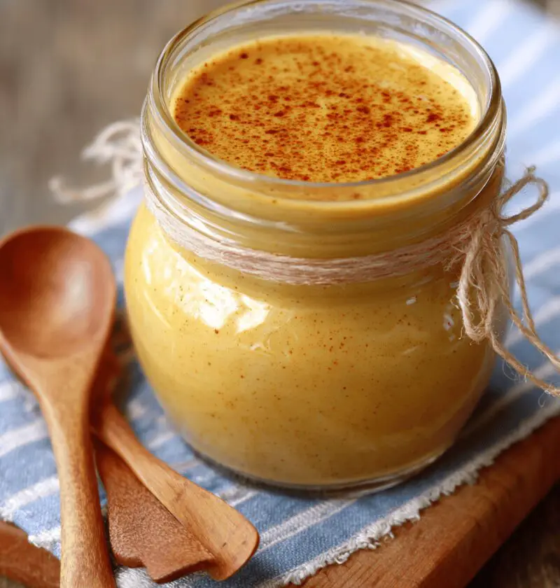 Honey Mustard Recipe
