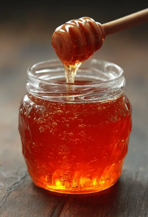 Hot Honey Recipe