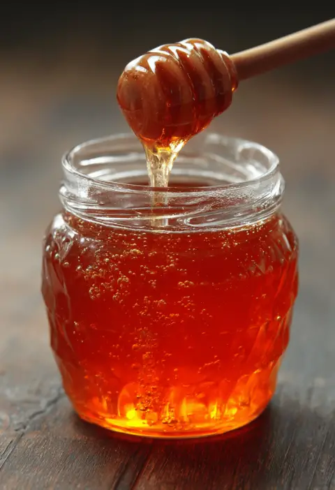 Hot Honey Recipe