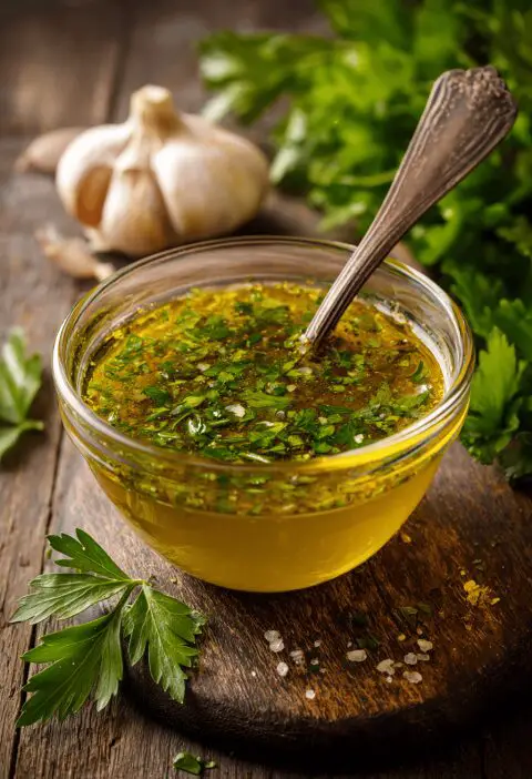 Italian Dressing Recipe