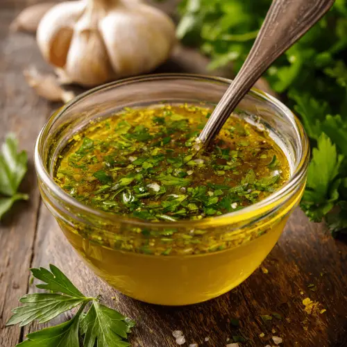 Italian Dressing Recipe