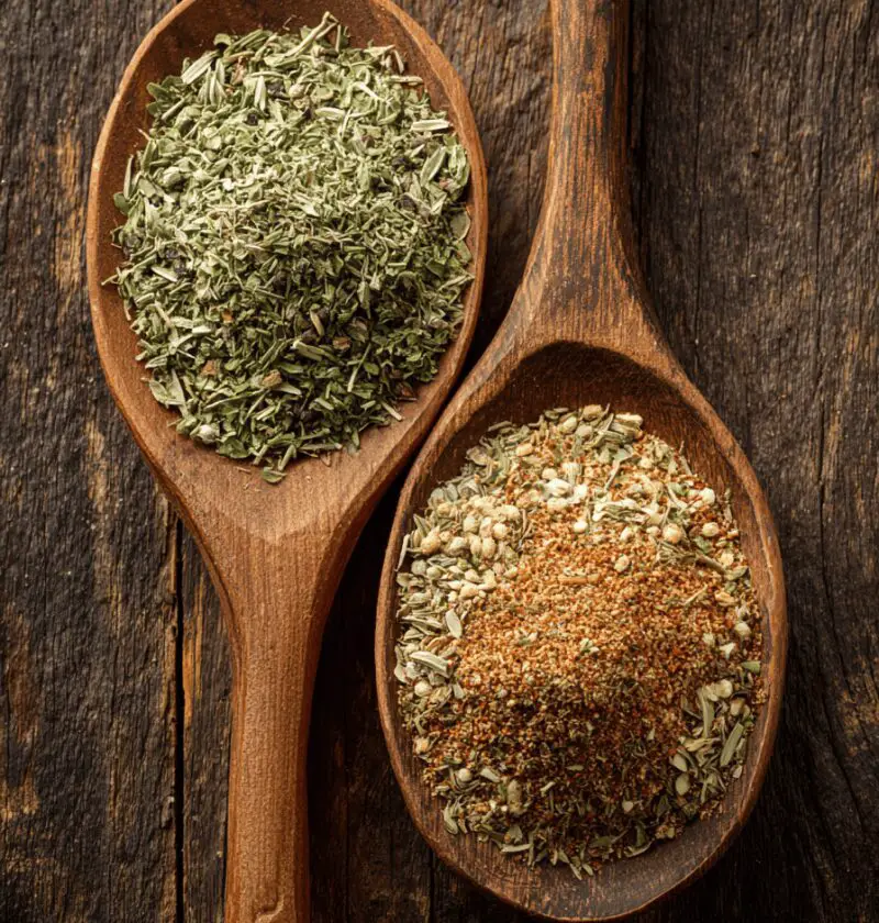 Italian Seasoning Recipe