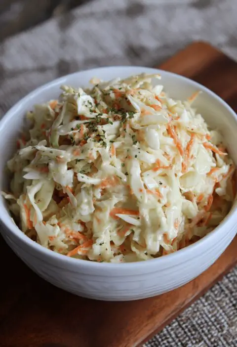 Kfc Coleslaw Recipe