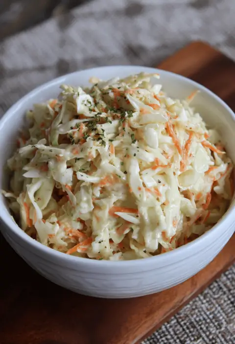 Kfc Coleslaw Recipe
