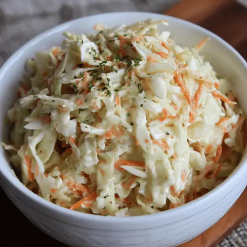 Kfc Coleslaw Recipe
