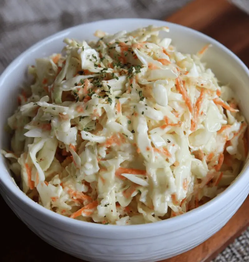 Kfc Coleslaw Recipe