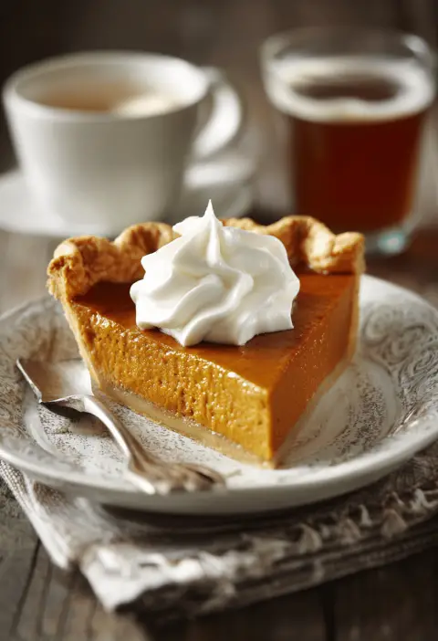 Libby'S Pumpkin Pie Recipe