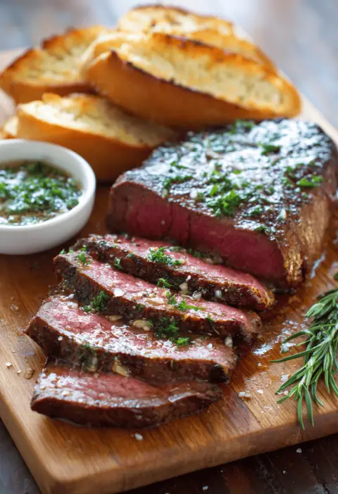 London Broil Recipe