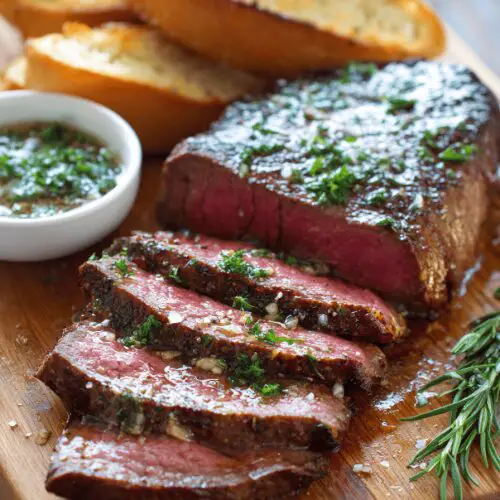 London Broil Recipe