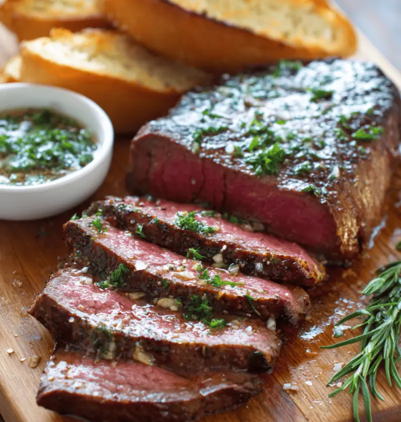 London Broil Recipe