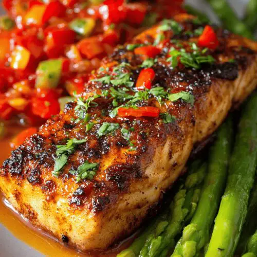 Mahi Mahi Recipe