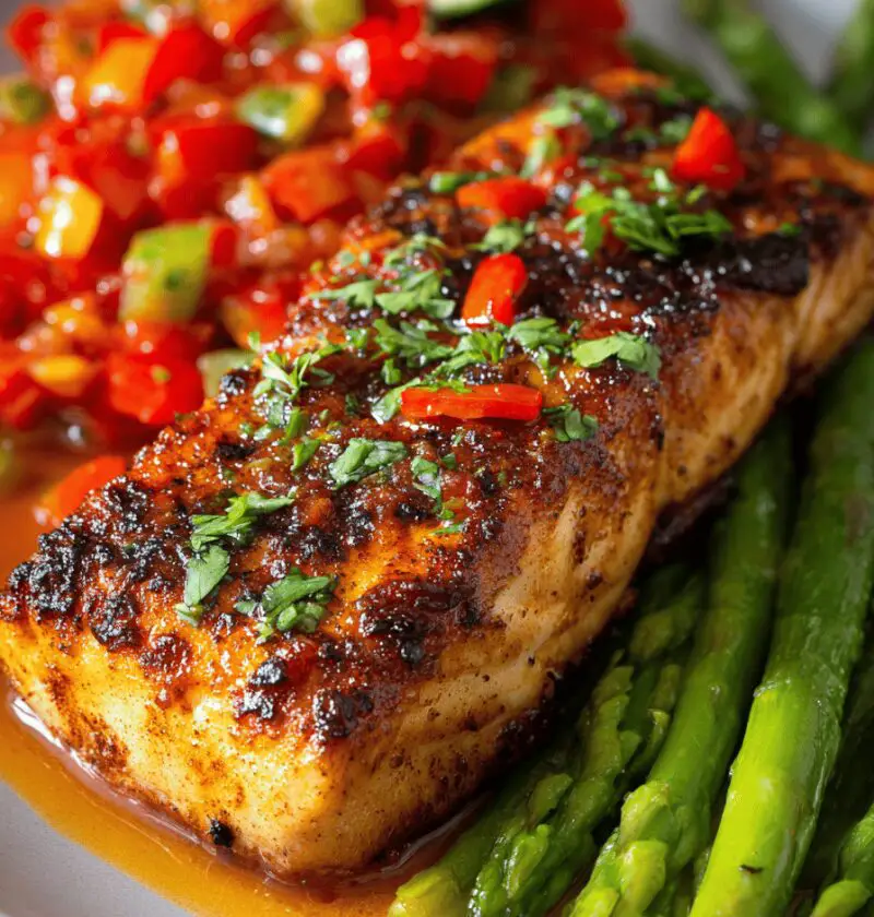 Mahi Mahi Recipe