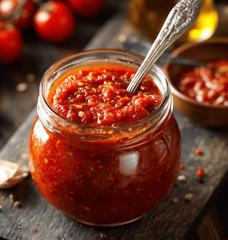 Marinara Sauce Recipe