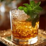 Long Island Iced Tea Recipe