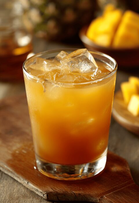 Natural Mounjaro Recipe