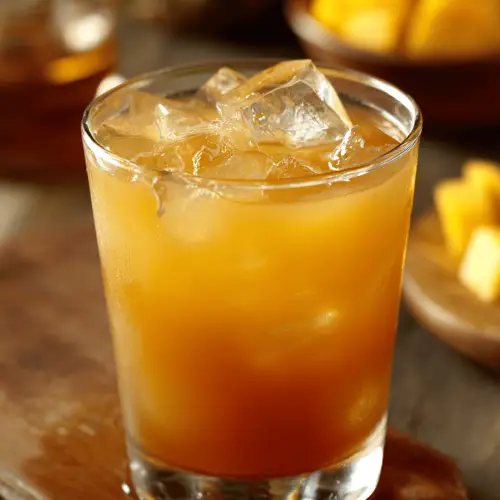 Natural Mounjaro Recipe